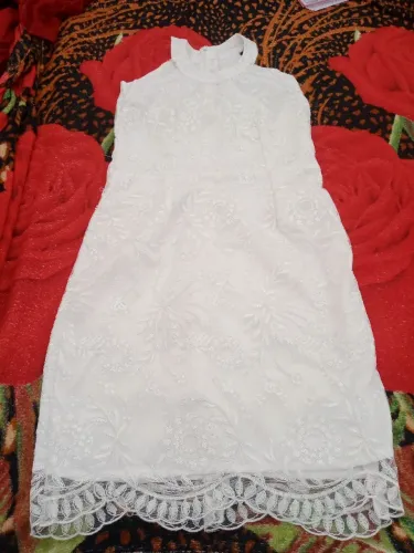 Vestido para casamento no cívil