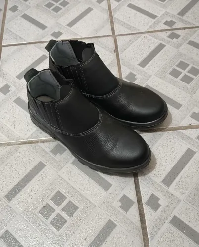 Botas de trabalho 