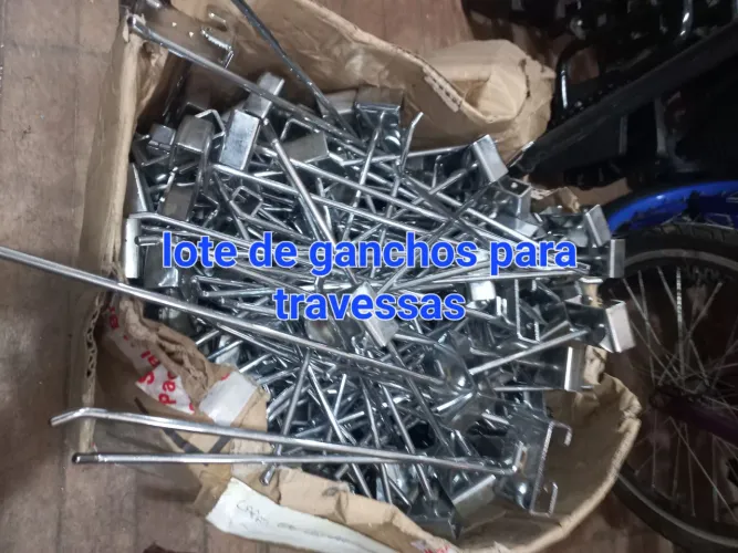 Ganhos para travessa lote