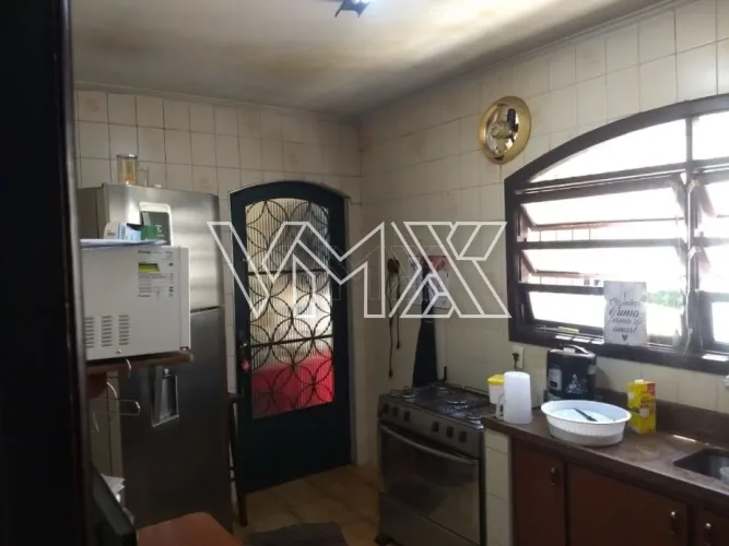 Sobrado à venda 3 Quartos, 1 Suite, 2 Vagas, 117M², Vila Guilherme, São Paulo - SP