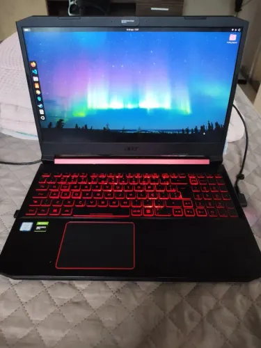 Acer nitro 5