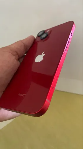iPHONE 13 RED 128GB