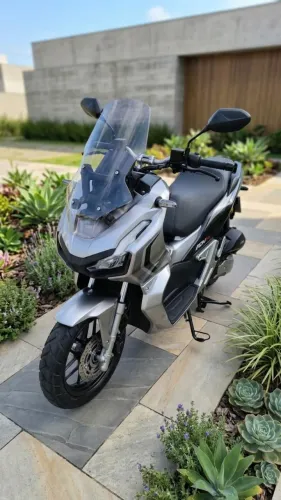 Honda ADV 150cc 2023 excelente estado