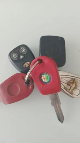 Alfa Romeo 145 QV 1996
