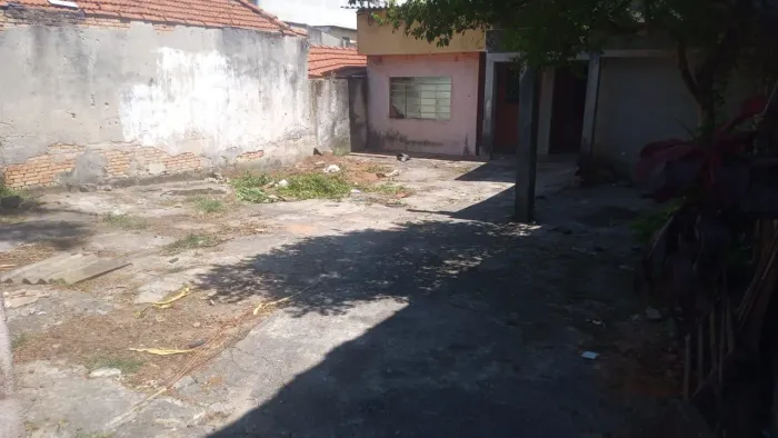 Imóvel com valor de terreno no Jardim Maringá zl São Paulo