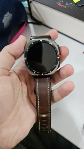 Galaxy Watch Ultra - Seminovo