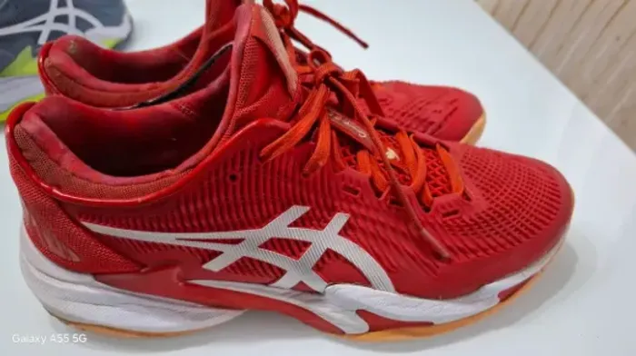 Asics Court FF3