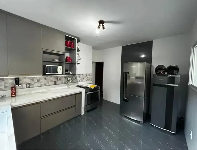 Casa Residencial / Praia das Gaivotas