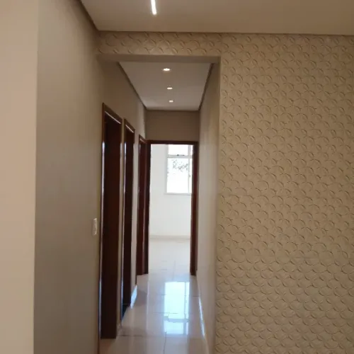 Apartamento 3 qts Altos dos Pinheiros