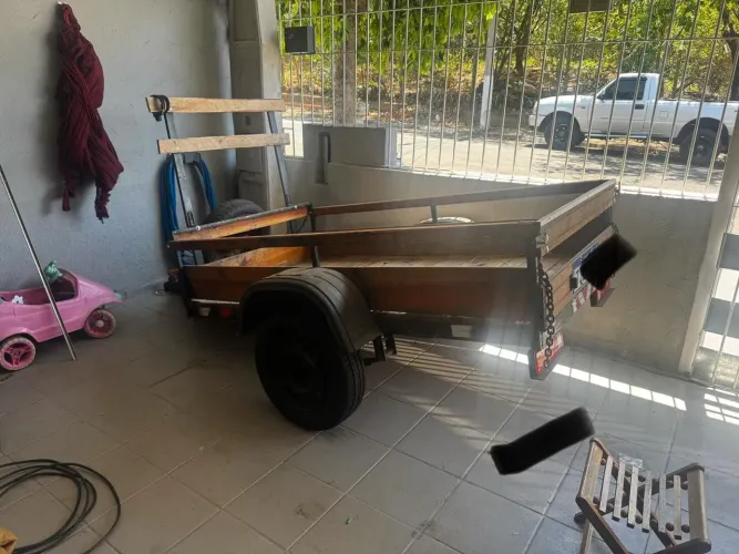 Carretinha