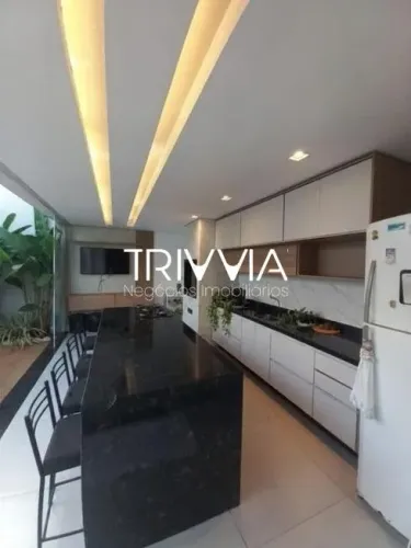 Casa para Alugar no Santa Mônica