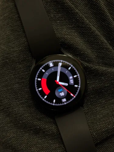 Smart Watch Galaxy 5