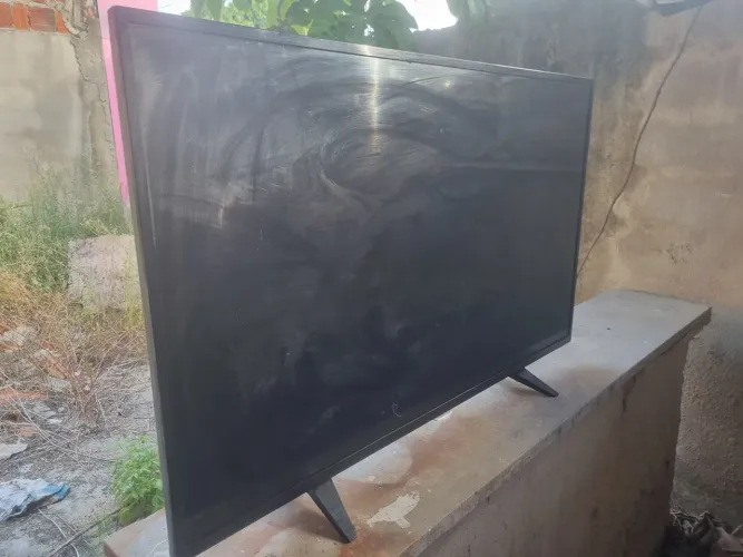 Lote com 3 TV aproveitar pecas