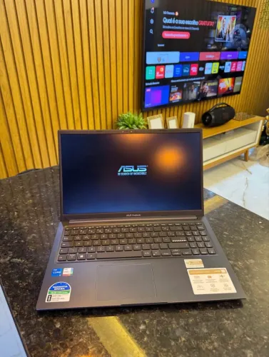 Notebook ASUS VIVOBOOK i5