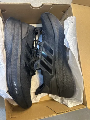 Adidas Ultraboost 5 N41 Preto