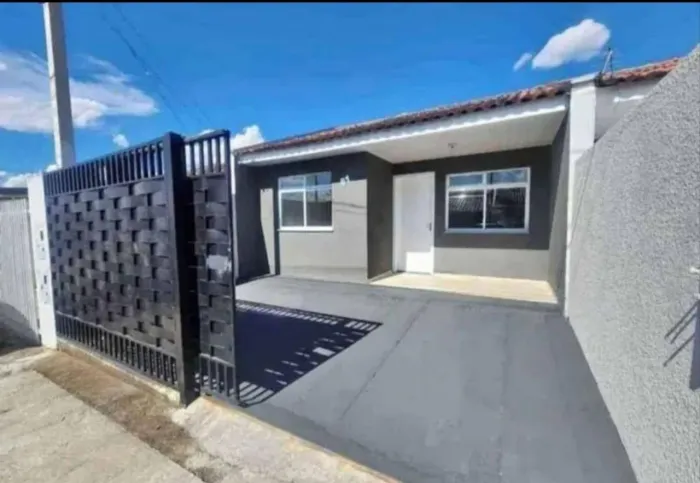 CASA / PARCELO DIRETO