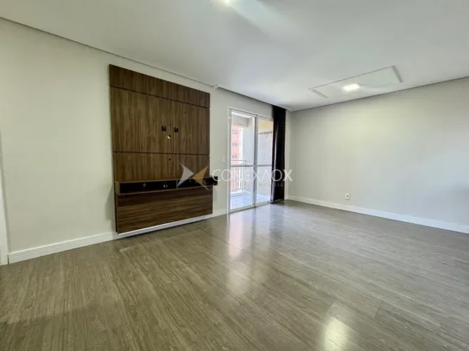 Apartamento à venda no bairro Parque Prado