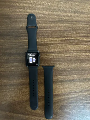 Apple Watch Sport (1ª Geração) - Série 7000