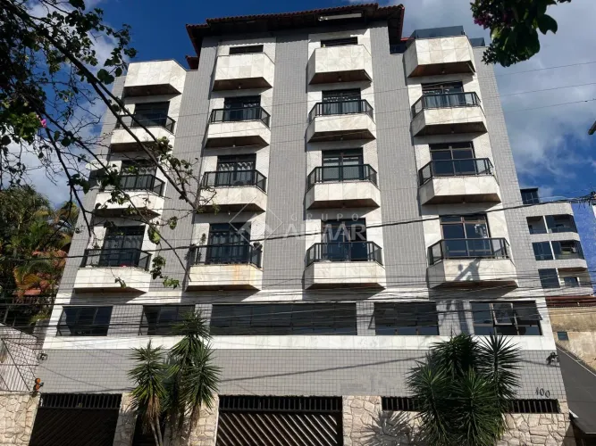 Cobertura 5 quartos - Jardim Laranjeiras