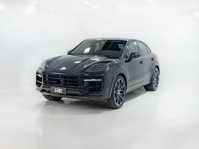 Porsche Cayenne GTS 4.0 500cv 2025
