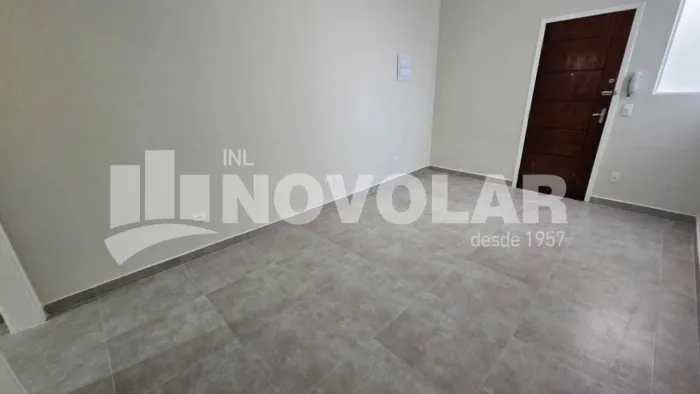 Apartamento, Bom Retiro - 2 dormitórios