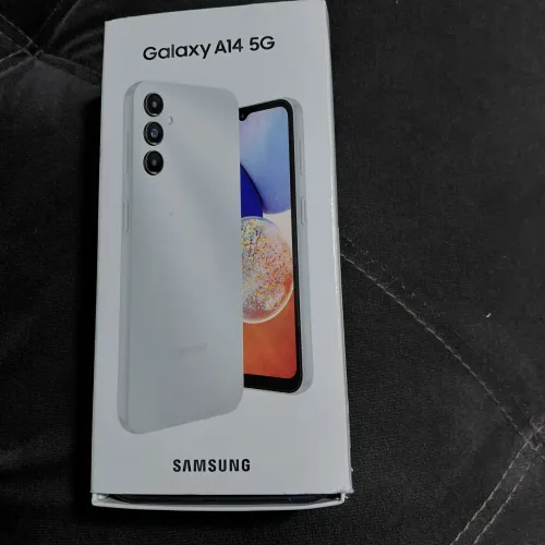 Celular A14S