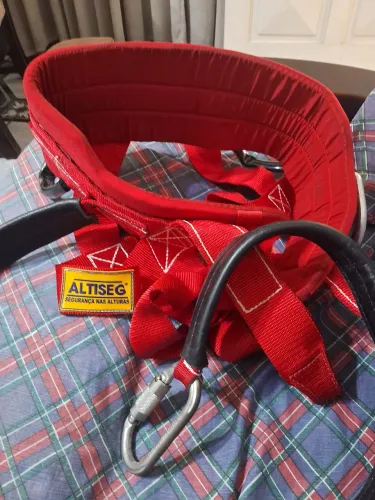 Cinto Altiseg tamanho G