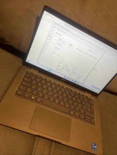 Notebook Dell Latitude 7420