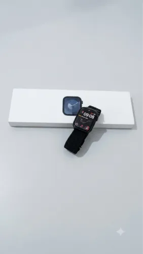 Apple Watch Series 9 45 mm