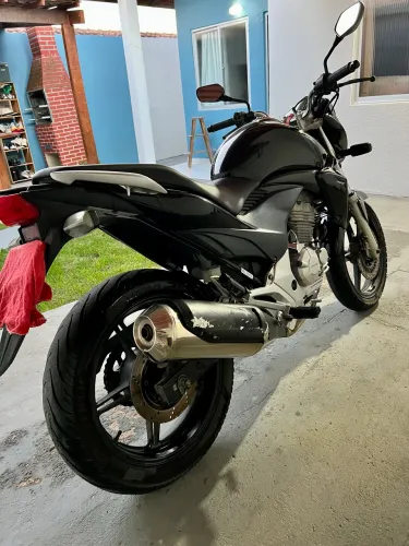 CB 300R
