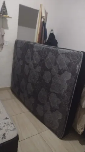 Colchão casal