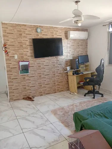 Vendo apartamento