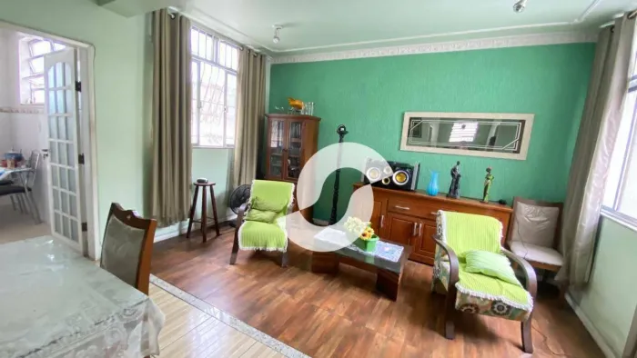 Casa à venda, 88 m² por R$ 400.000,00 - Fonseca - Niterói/RJ