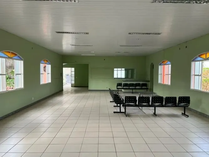 Ponto Comercial para Venda em Santa Luzia, São Cosme de Baixo (São Benedito), 3 dormitório