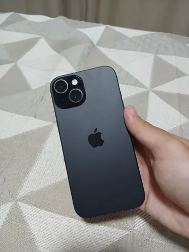 iPhone 15