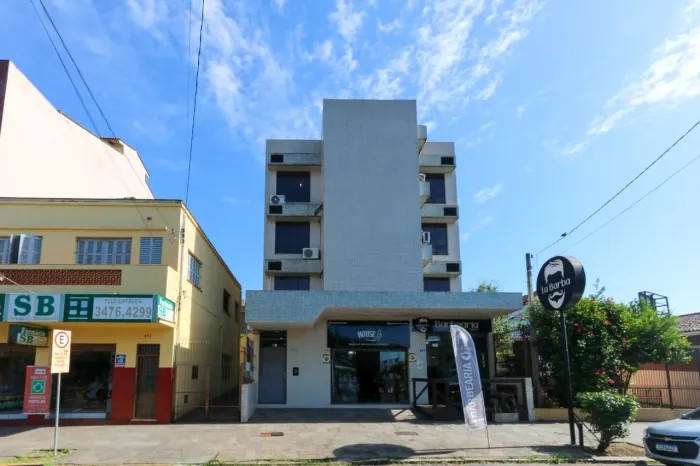 Sala para Alugar no bairro Centro com 26,73m²