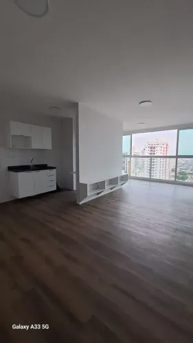 TORRE LUMIAR | 78M² | 2 QUARTOS SENDO 1 SUÍTE | 2 VAGAS | BATISTA CAMPOS