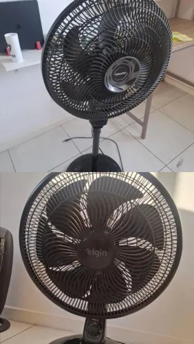 2 ventiladores
