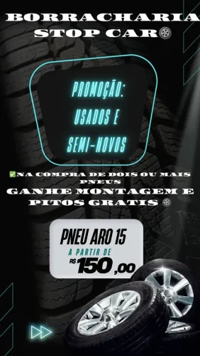 Pneus 185/65 R15 e 185/60 R15