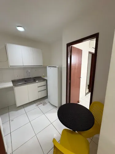 Kitichinet Mobiliado rua principal!