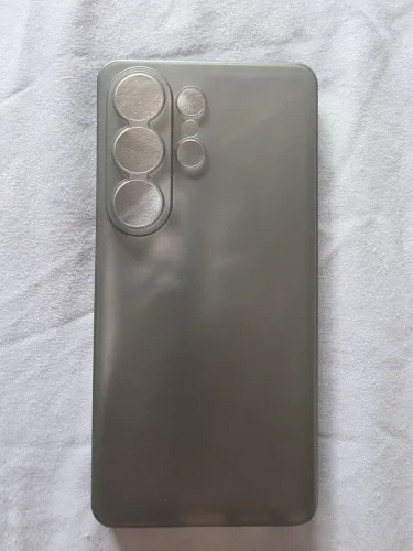 Vendo Capinhas Super Slim Galaxy S26 Ultra