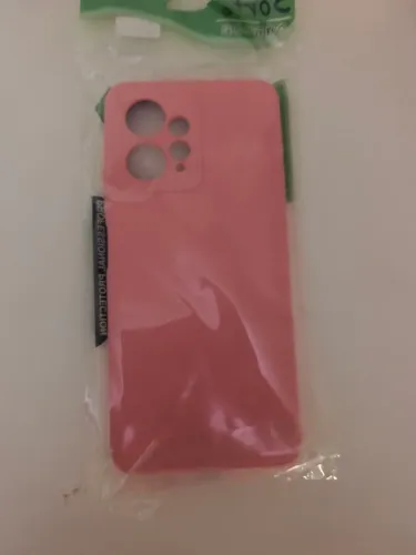 Capa aveludada redmi note 12 4g