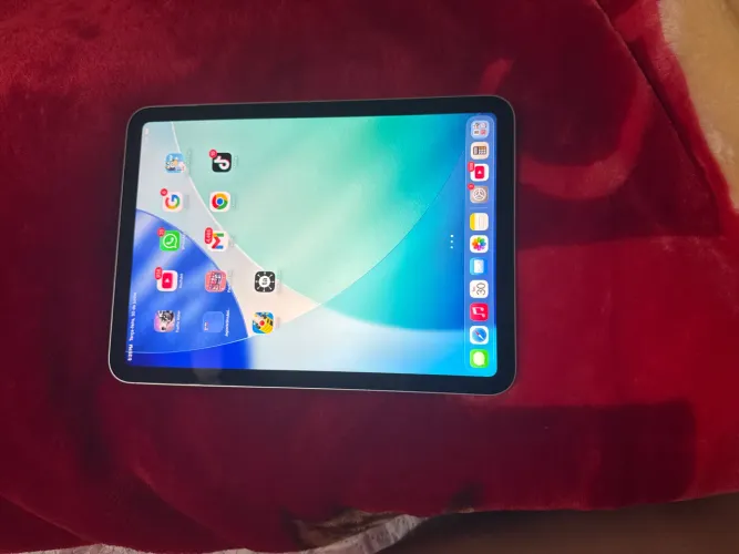 ipad A16