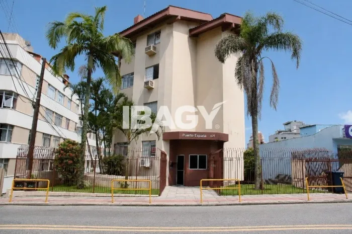 Excelente Apartamento 3 dormitório(s) em Agronomica - Florianópolis