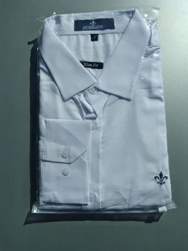Camisa social 