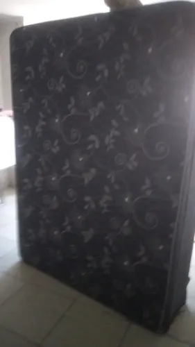 Base de cama
