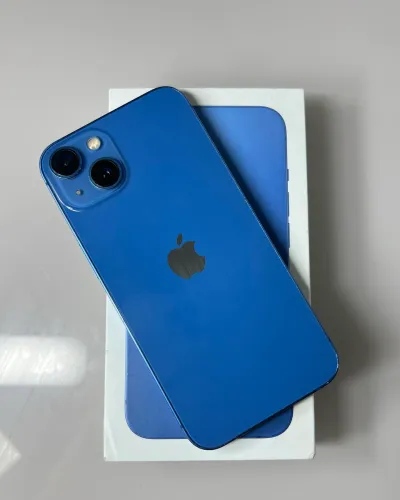 IPHONE 13 128GB | BATERIA 89%