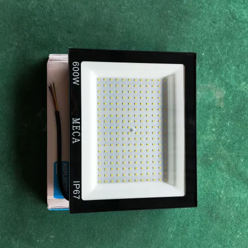 Refletor led 600 wats