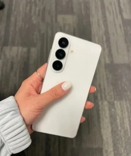 S26 256gb (Troco Motorola Signature)