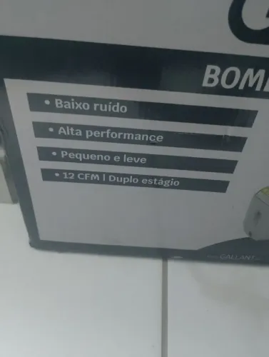 Vendo nova